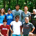 Small Groups Small Groups