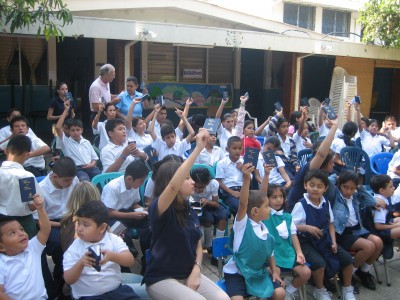 El Salvador El Salvador