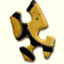 Puzzle Piece