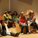 Small Groups