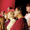 Grace Worship Choir Grace Worship Choir
