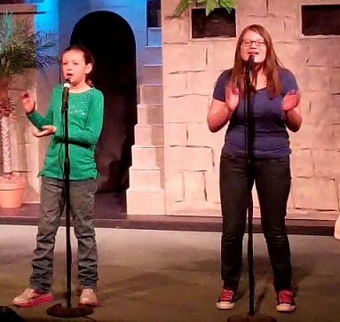 Youth Choir Youth Choir